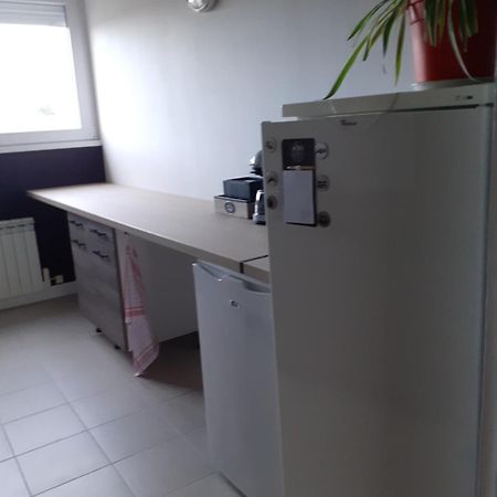 Appartement Pour Famille Amis Ou Colegue Cholet Eksteriør bilde