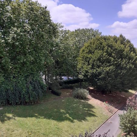 Appartement Pour Famille Amis Ou Colegue Cholet Eksteriør bilde