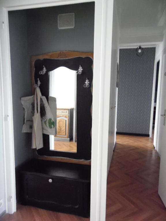 Appartement Pour Famille Amis Ou Colegue Cholet Eksteriør bilde