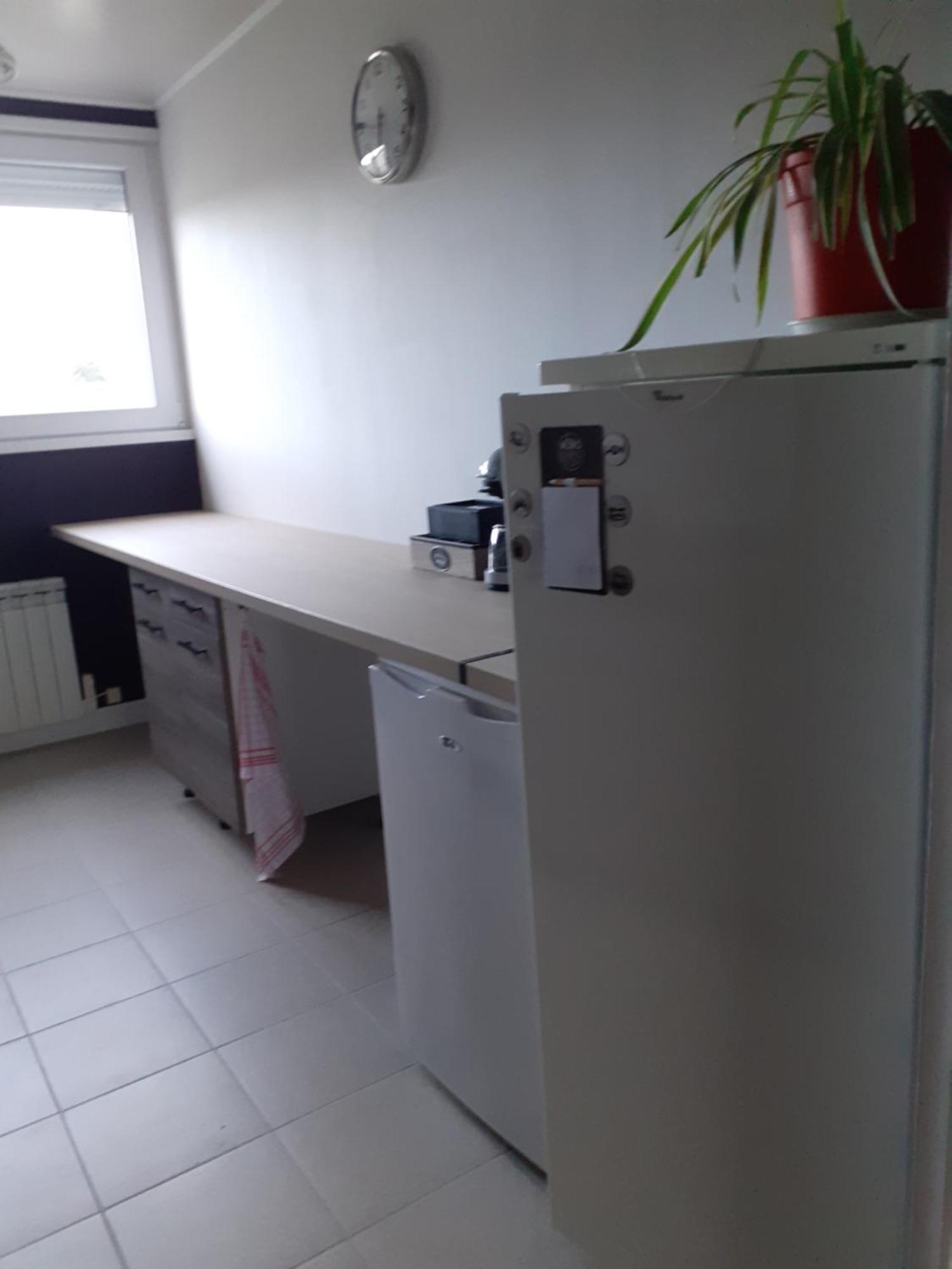Appartement Pour Famille Amis Ou Colegue Cholet Eksteriør bilde